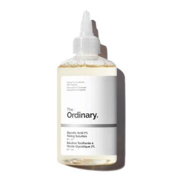 The Ordinary Glycolic acid 7% toning solution 240 Ml - 63637