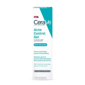 Cerave Acne Control Gel 40 mL - 73915
