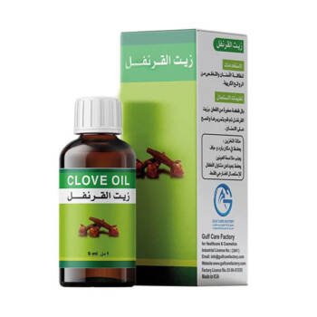 Clove Oil 9 mL