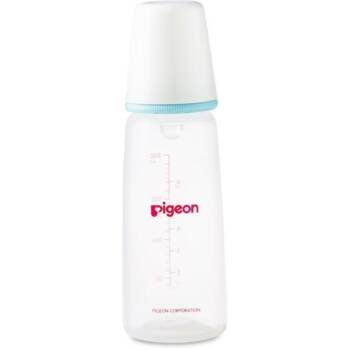 Pigeon Plastic Bottle 200 mL - 55958