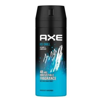 Axe Deo Spray Ice Chill for Men 150 ml