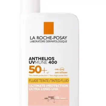La Roche Posay Sun Block Fluid 50 mL - 73278