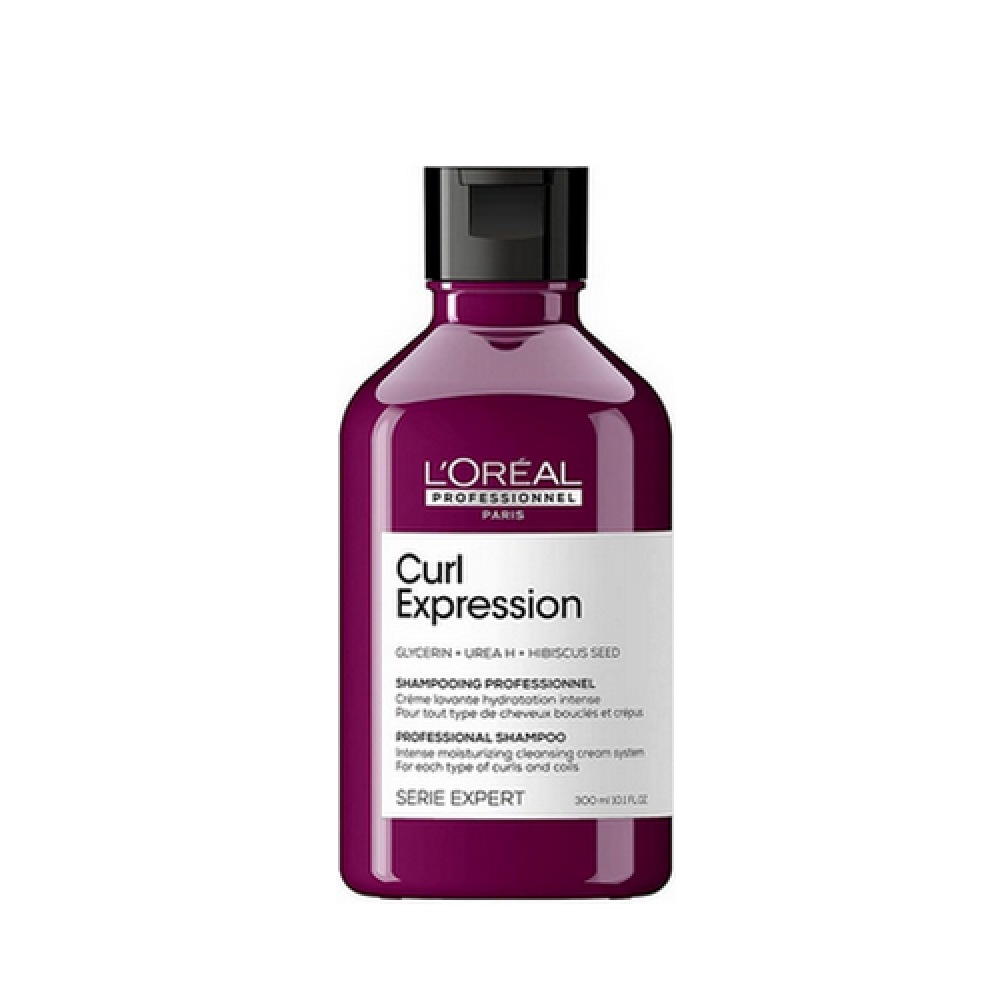 Loreal Professional Curl Expreession 300 mL - 71064