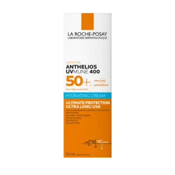 La Roche Posay Spf +50 Uvmune 400 50 mL - 73279