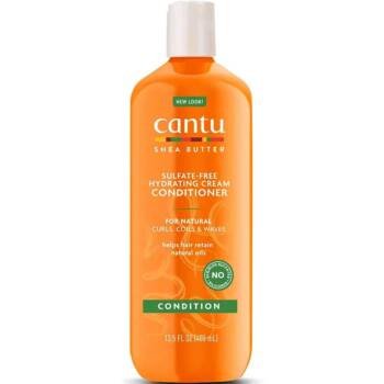 Cantu Hydrating Cream Conditioner 400ml - 64160