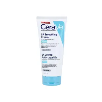 Cerave Cream Urea 177 mL - 54499