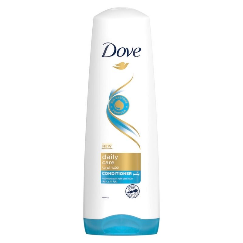 Dove Cond Daily Care 350M