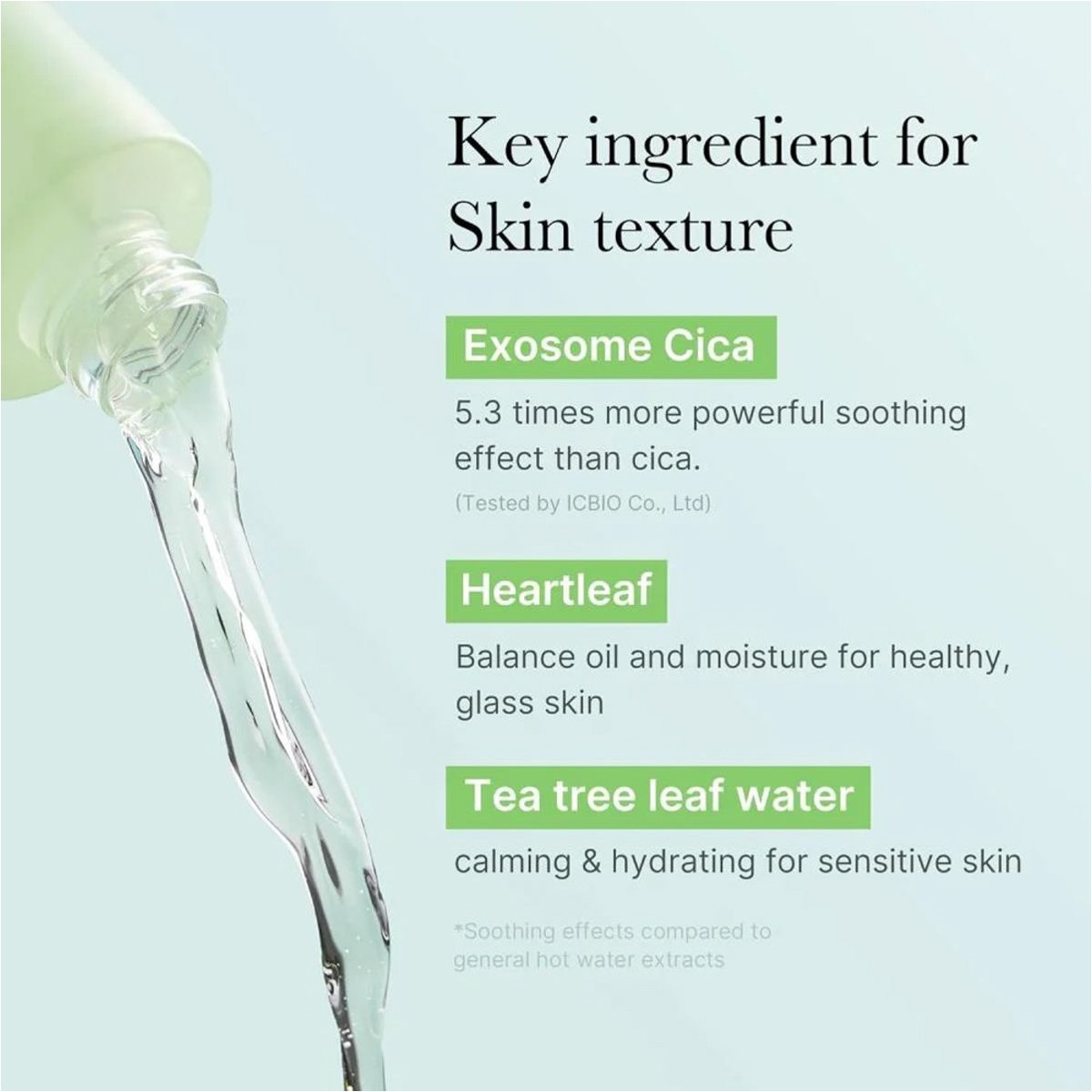 Medicube Exosome Cica Toner 210 mL - 70882