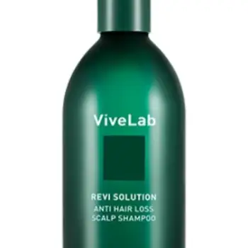 Vivelab: Revive Therapy Hair Scalp & Hair Tonic – 100 mL - 74562