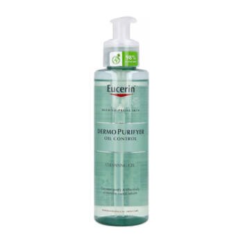 Eucerin Cleanser Dermopurifyer For Oily Skin 200 mL - 52929