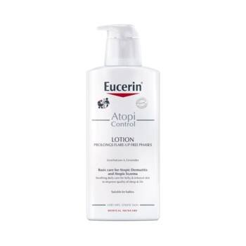 Eucerin Atopi control Body Care Lotion 250 ml - 64766