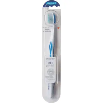 Sensodyne Toothbrush True White Soft - 71288