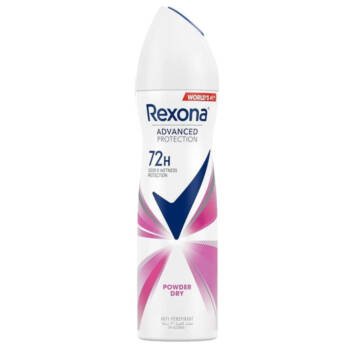 Rexona Powder Dry Spray 150 mL - 53146