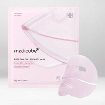 Medicube Pink Collagen Mask 28 g - 76786