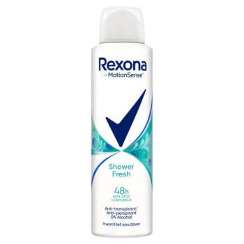 Rexona Spray Shower Fresh 150 mL Spray - 53147