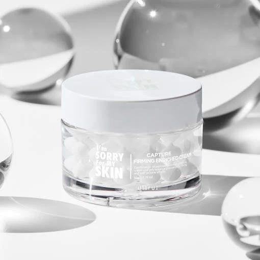 I’M SORRY FOR MY SKIN CAPTURE FIRMING ENRICHED CREAM 50 G - 73275