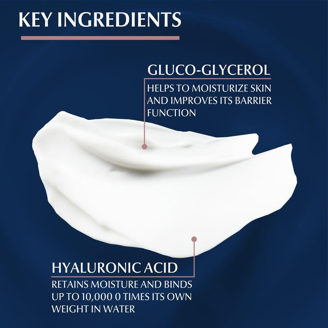 Eucerin Aquaporin Cream For Normal To Combination Skin 50 mL - 72368