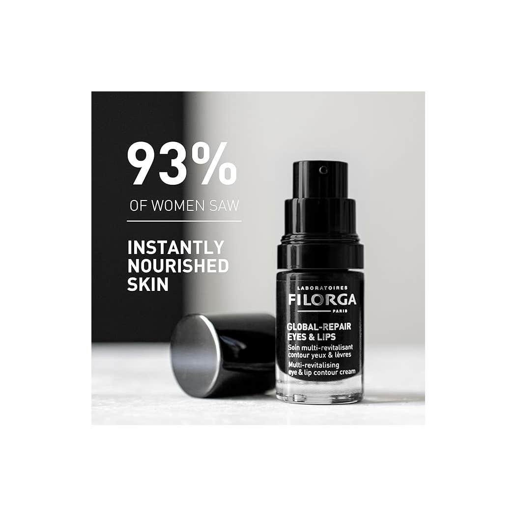 Filorga Global Repair Eyes & Lips 15 mL - 73830