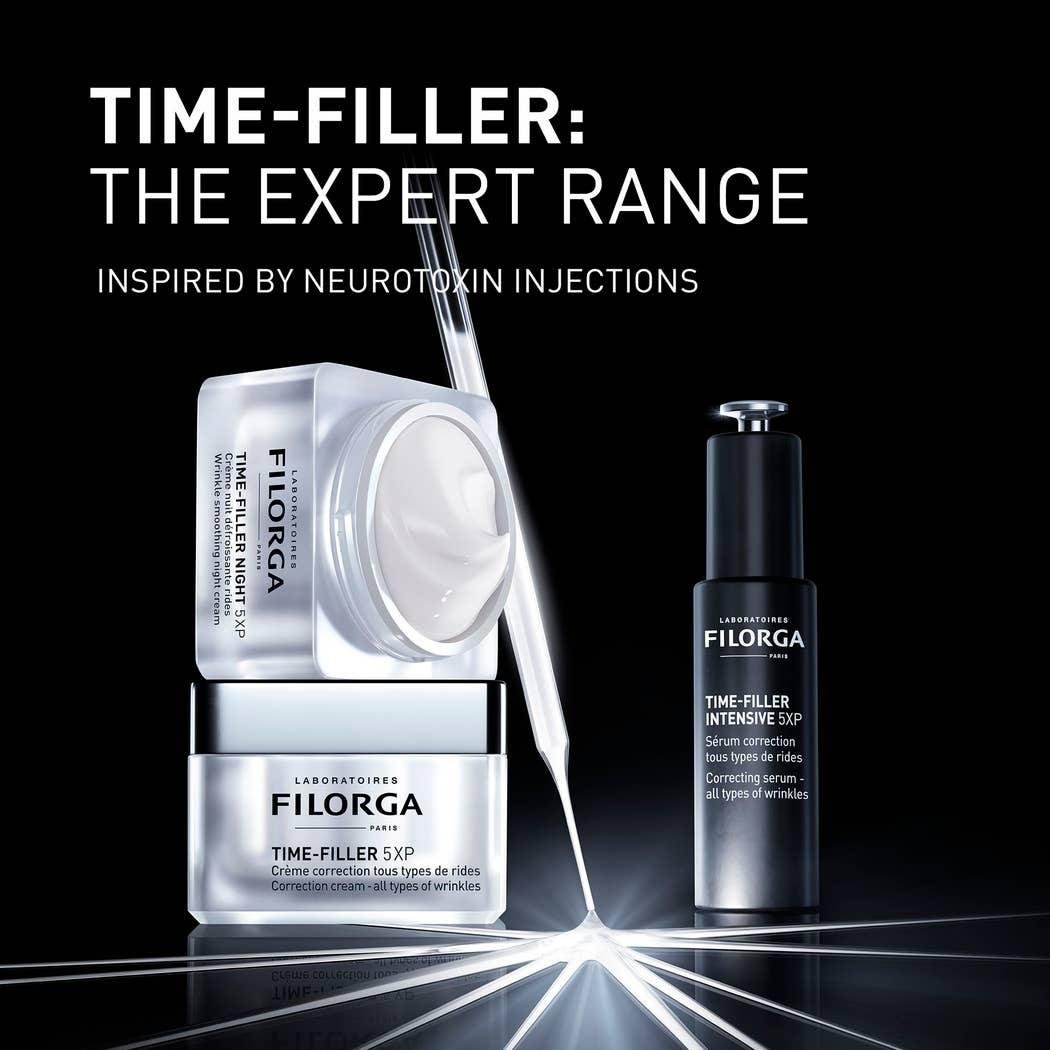 Filorga Time-Filler 5XP Correction Cream – 50 ml - 73843