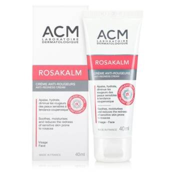 Acm Rosakalm Redness Cream 40 mL - 74010