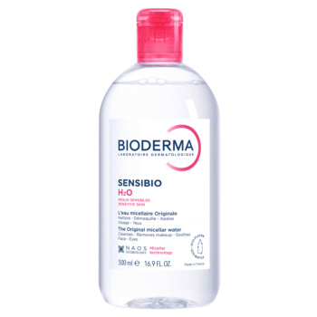 Bioderma Sensibio H2o 500 mL - 73869