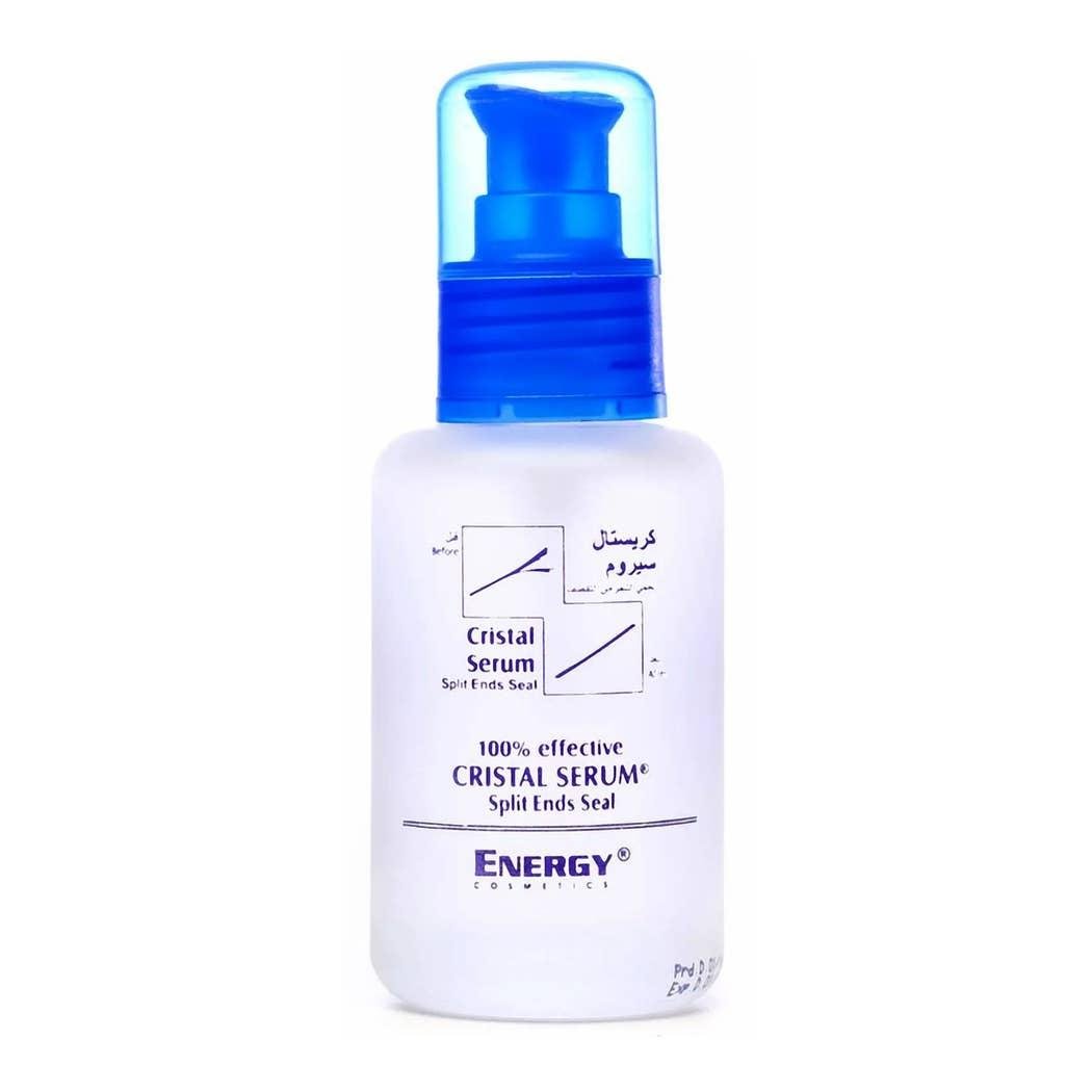 Crystal Hair Serum Against Hair Breakage 60 mL - 72892