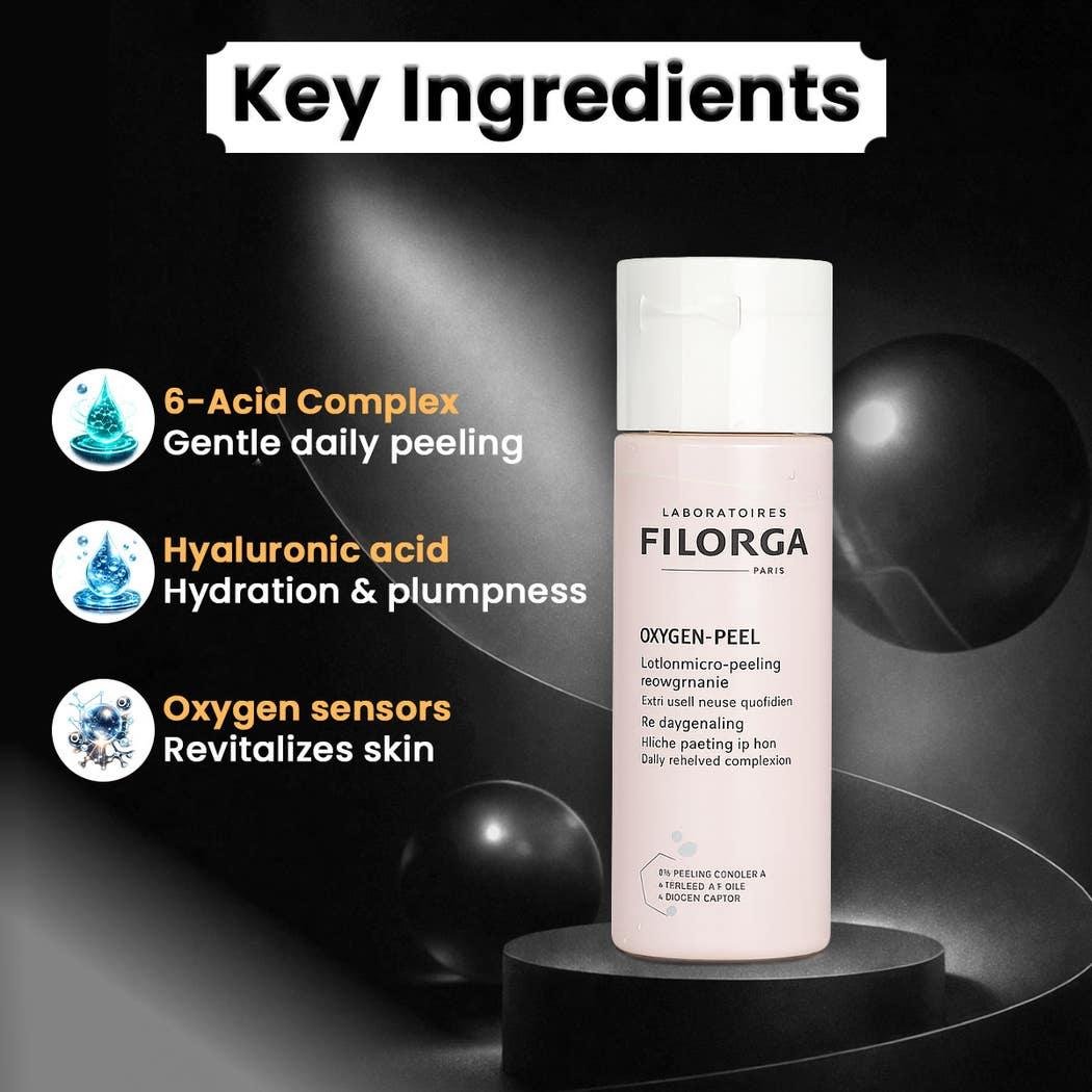 Filorga Oxygen Peel Lotion 150 mL - 73812
