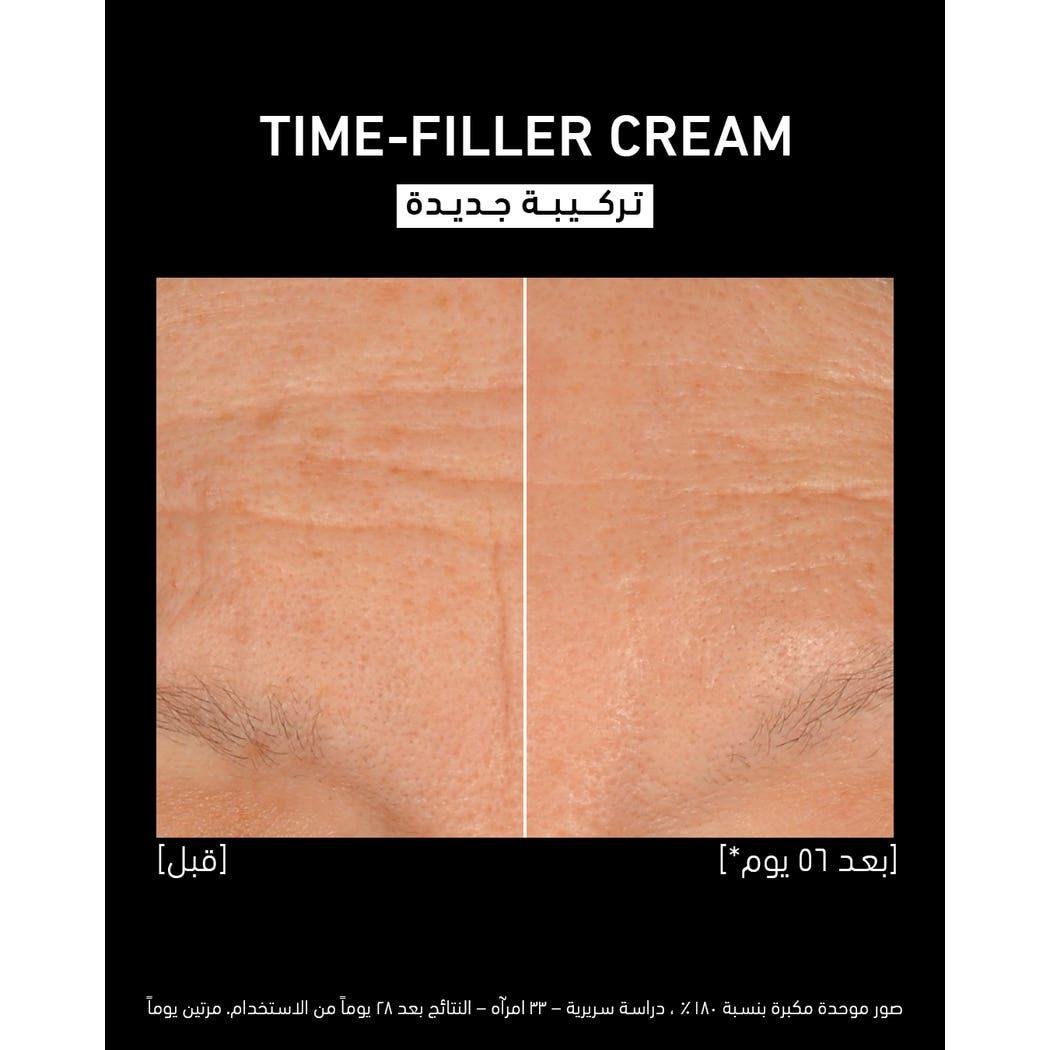 Filorga Time-Filler 5XP Correction Cream – 50 ml - 73844