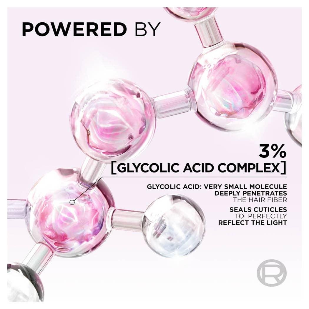Loreal Paris Elvive Conditioner Glycolic Gloss 360 mL - 71132