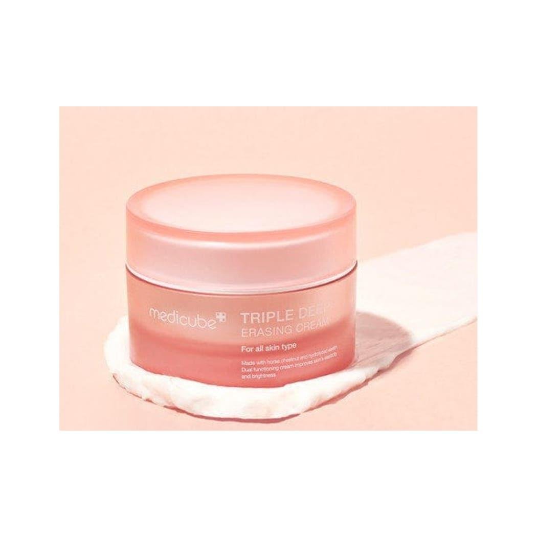 Medicube – Triple Collagen Cream 50 mL - 70287