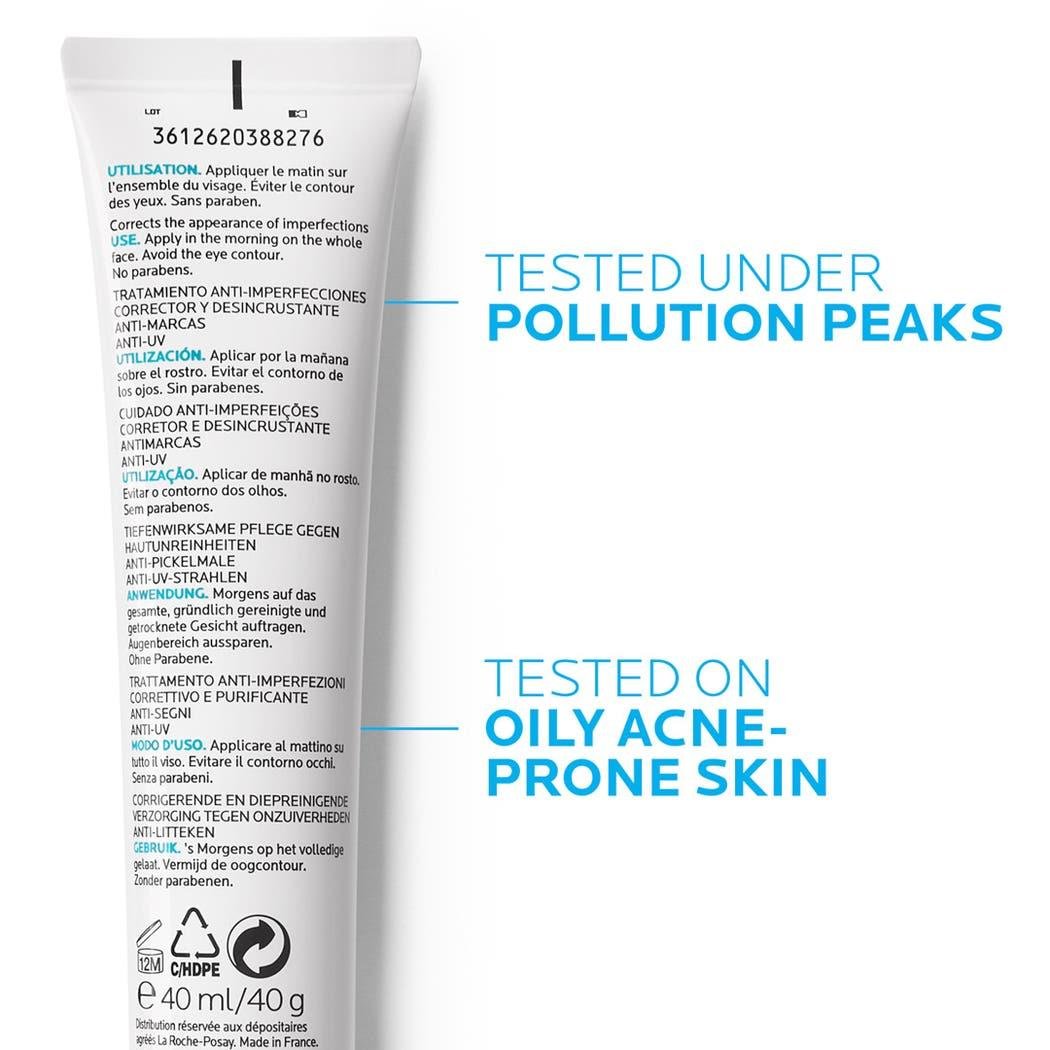 La Roche Posay Dou + Spf30 40 mL - 73653