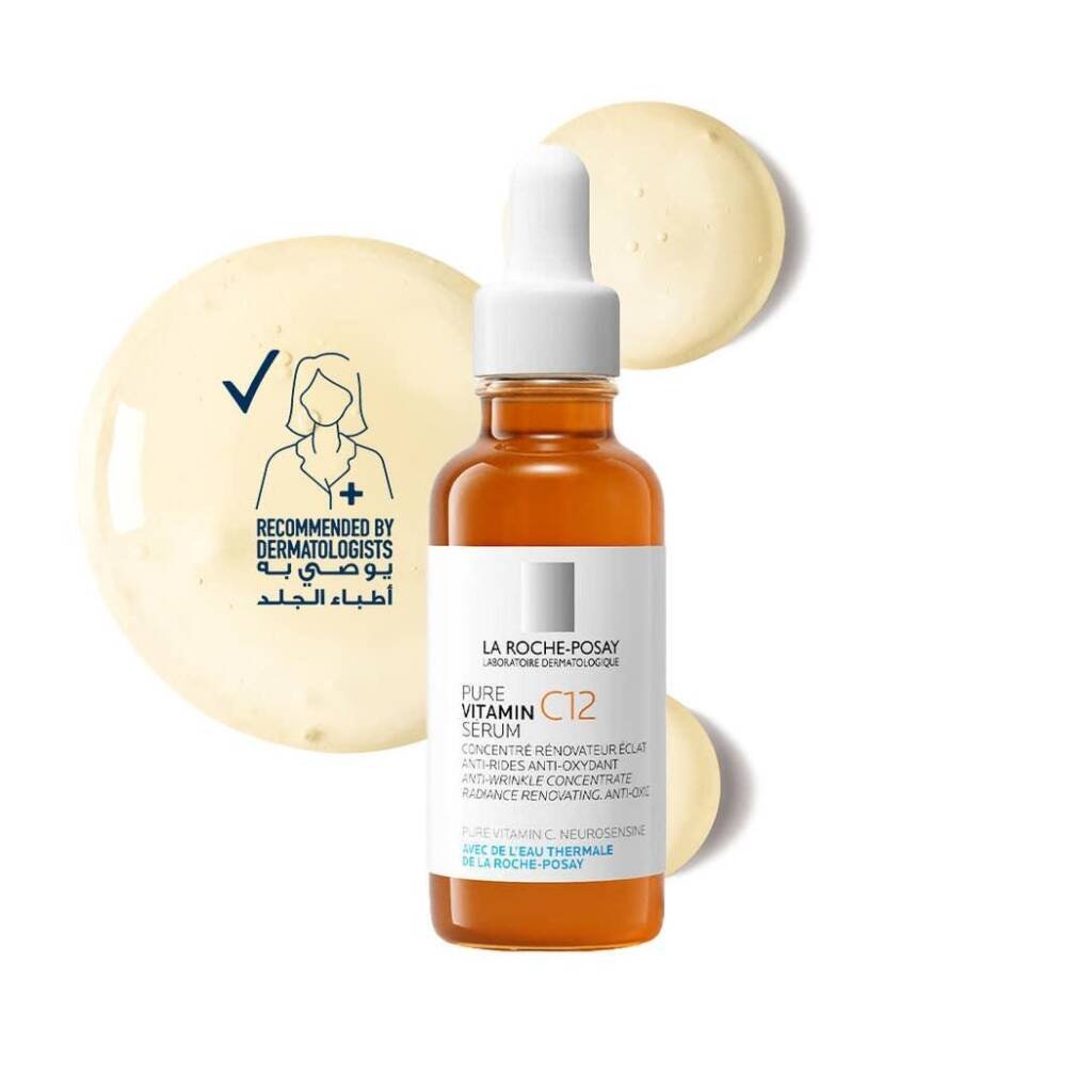 La Roche Posay Vitamin C 30 mL - 73682