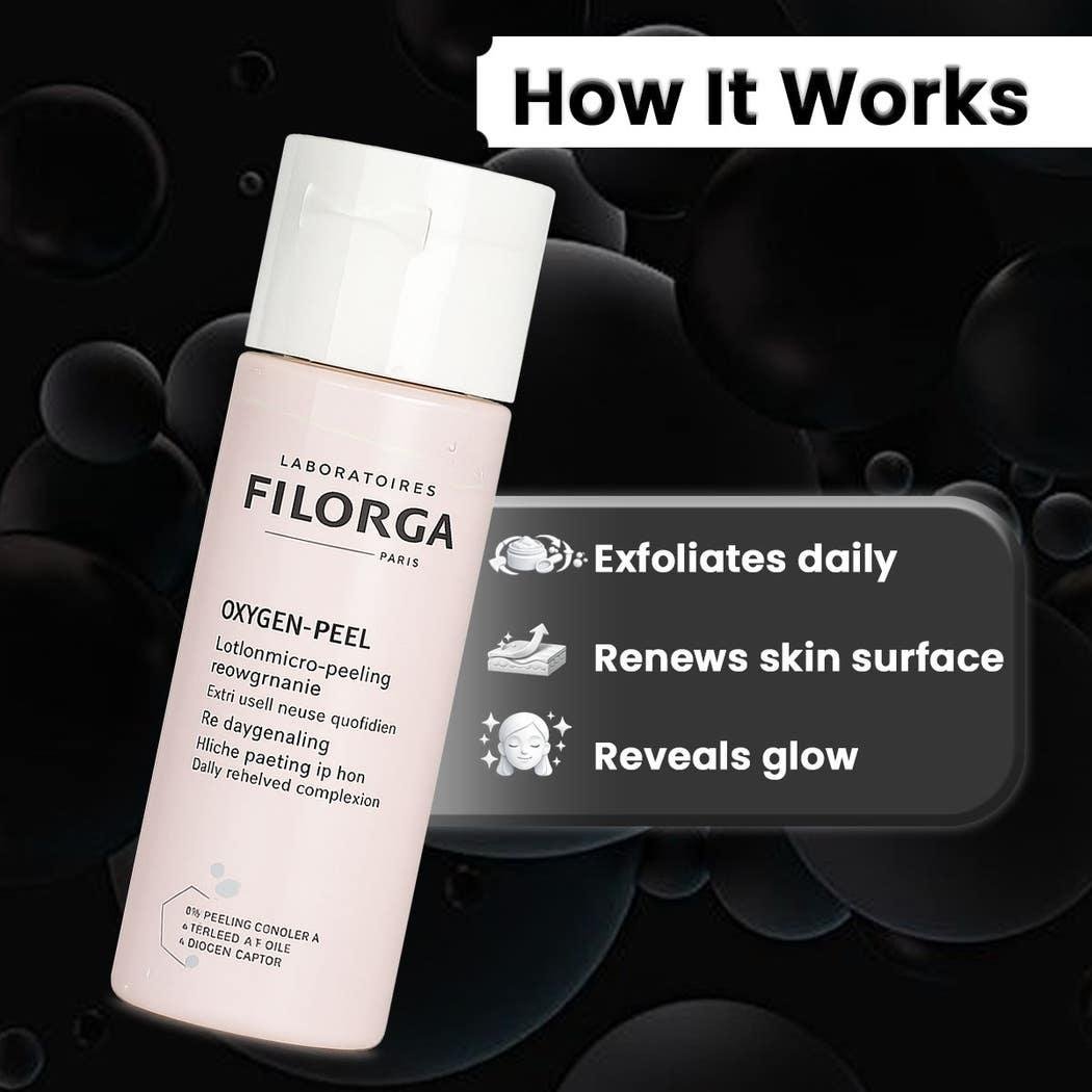 Filorga Oxygen Peel Lotion 150 mL - 73814