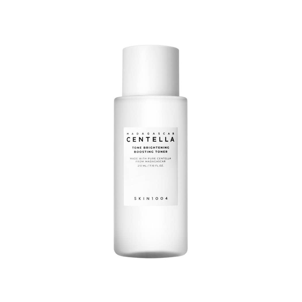 Centella Tone Brightening Boosting Toner 210 mL - 72902