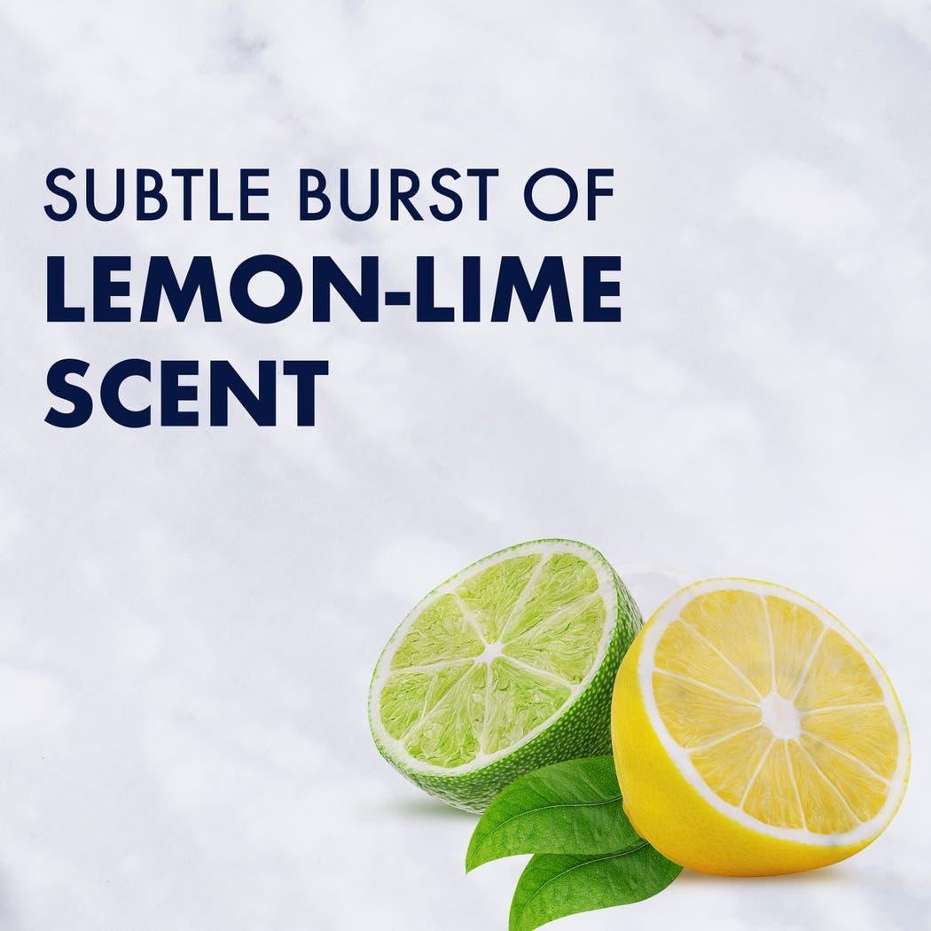Gillette Foam 200 mL Lemon - 73312