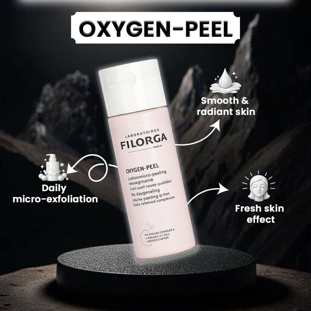 Filorga Oxygen Peel Lotion 150 mL - 73815