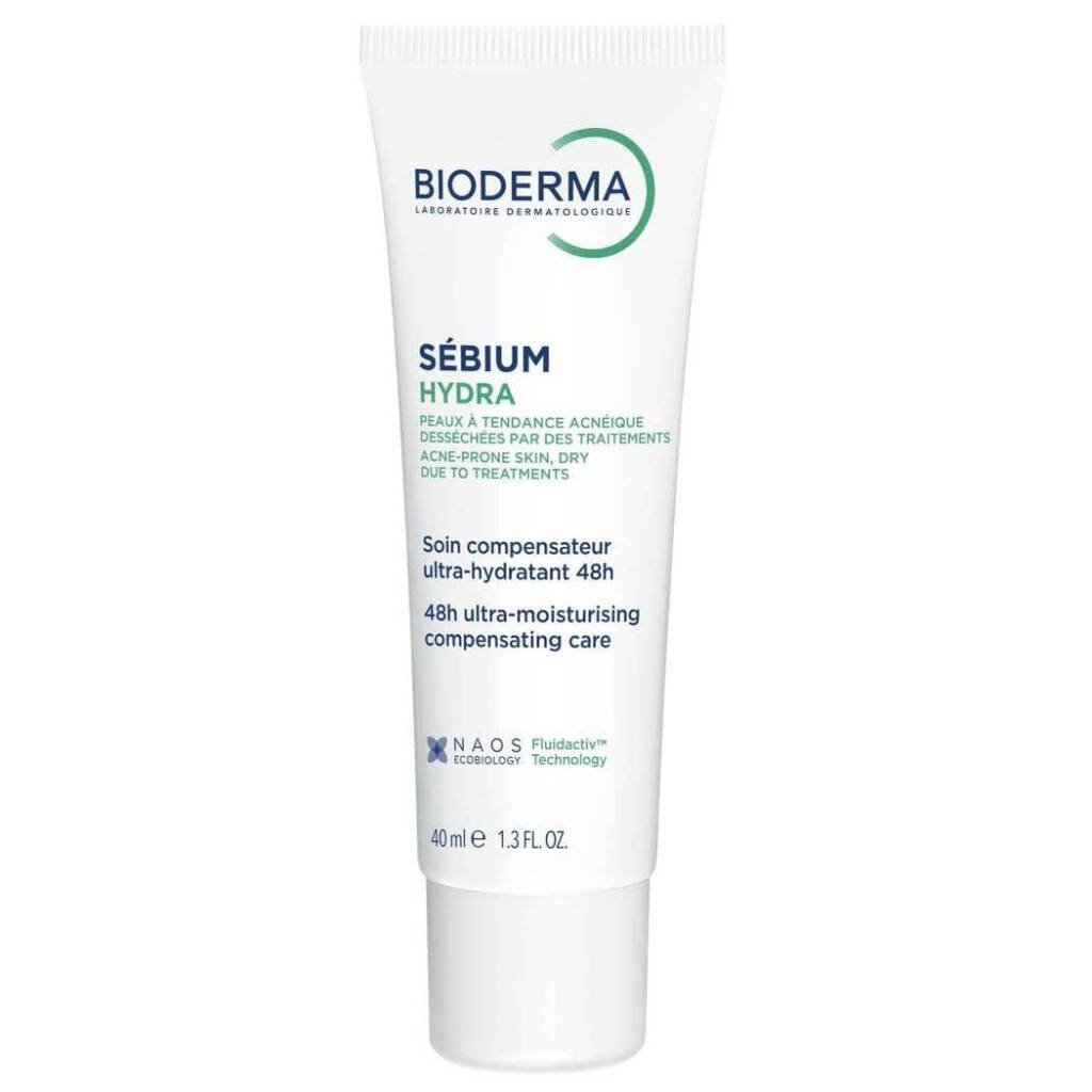 Bioderma Sebium Hydra 40 mL - 73864