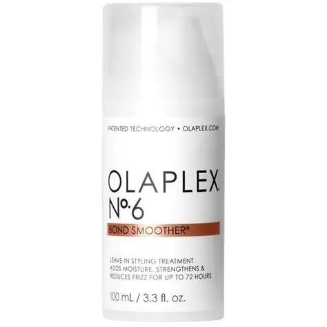 OLAPLEX No. 6 Bond Smoother