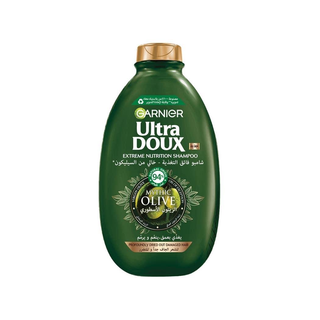 UltraDoux Shampoo Mythic Olive 400 mL - 70423
