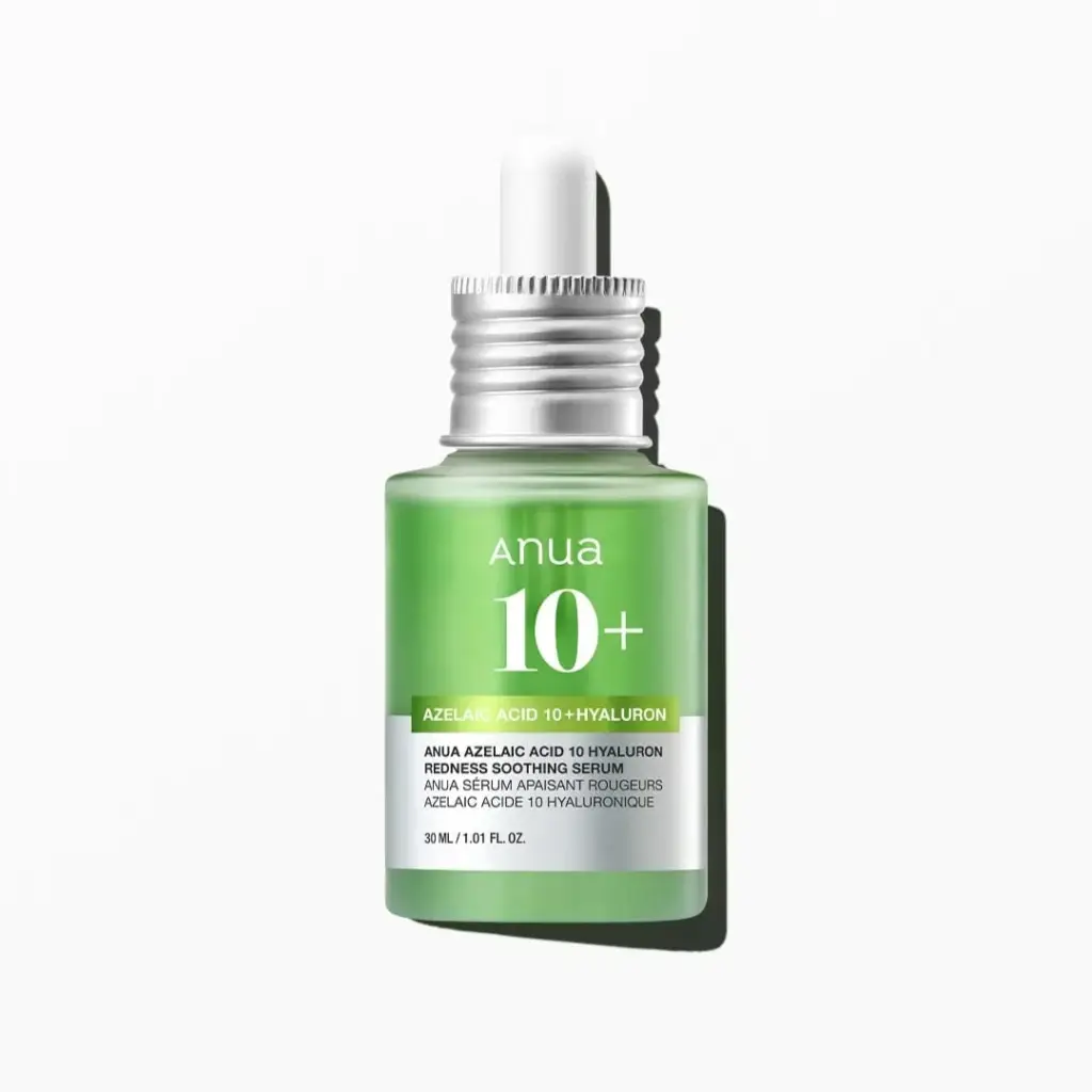 Anua Serum Azelaic Acid + Hyaluron 30 mL - 59402