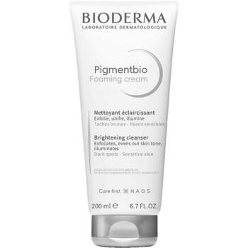 Bioderma Pigmentbio Foaming Cream 200 mL - 73888