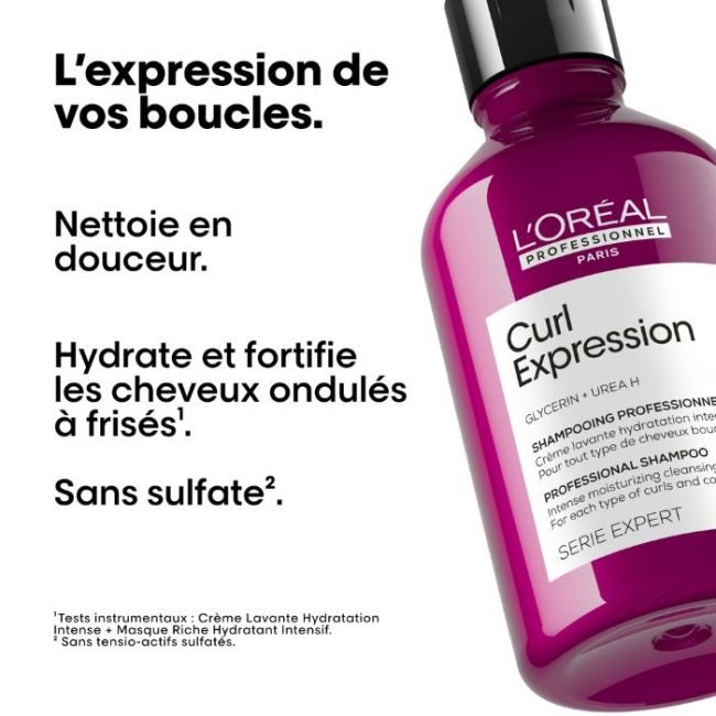 Loreal Professional Curl Expreession 300 mL - 71063
