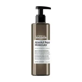 LOREAL ABSOLUTE REPAIR MOLECULAR SERUM 250ML