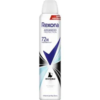 Rexona Invisible Fresh Spray 150 mL - 76363