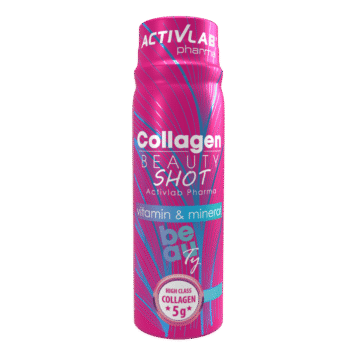 Active Lab Collagen Shot 80 mL - 72744