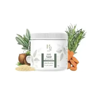ELA BEAUTY SIDR MASK 500ML
