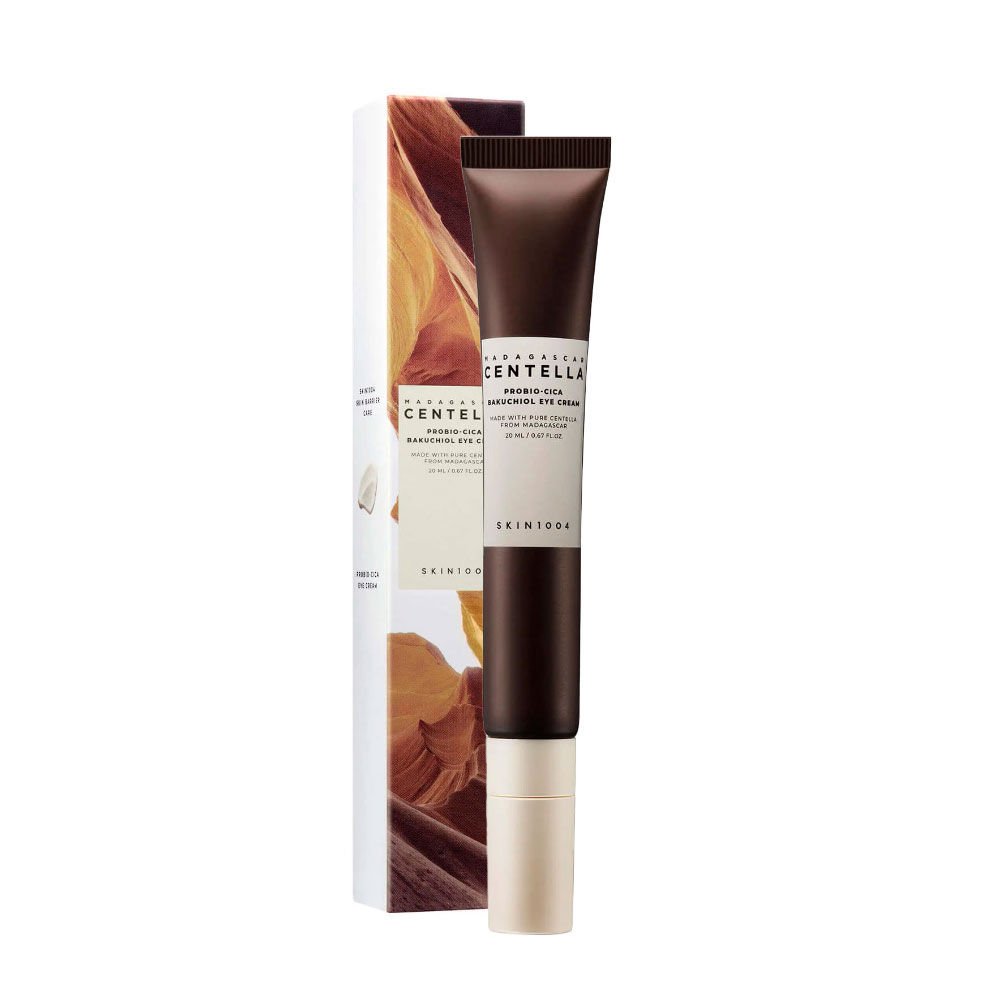 CENTELLA PROBIO-CICA EYE CREAM 20 ML ( TWIN PACK)