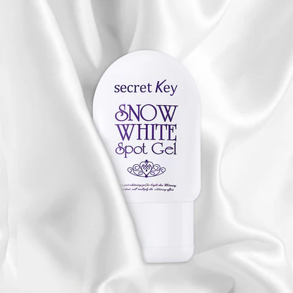 Secret Key Snow White Spot Gel 65 g - 70437