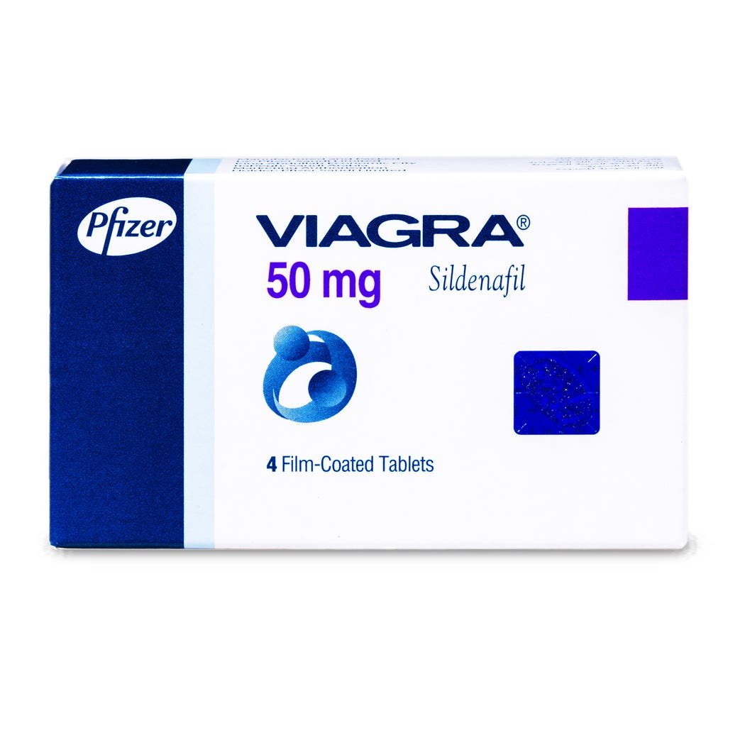 VIAGRA 50MG