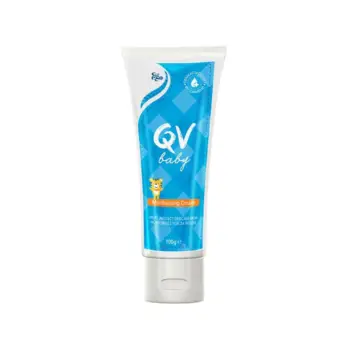Qv Baby Moisturizing Cr 100 Gm - 61855